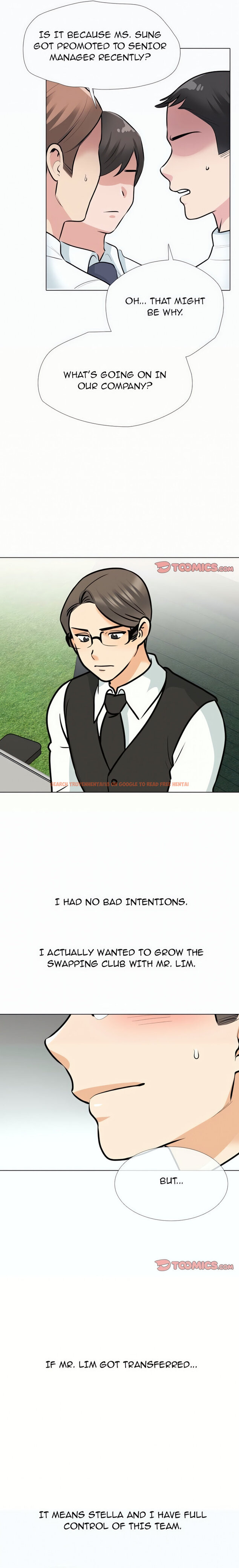 Read Hentai Image 4 04265 in comic Our Exchange - Chapter 187 - www.hentaitnt.net