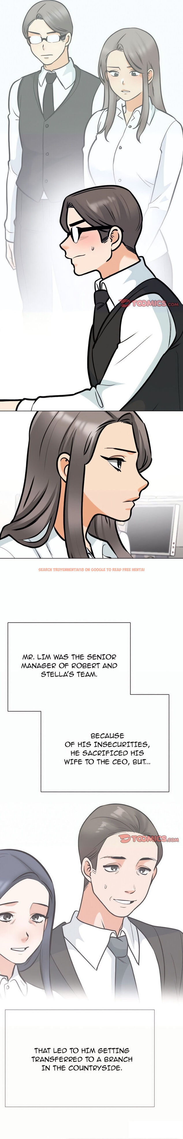 Read Hentai Image 5 04265 in comic Our Exchange - Chapter 187 - www.hentaitnt.net