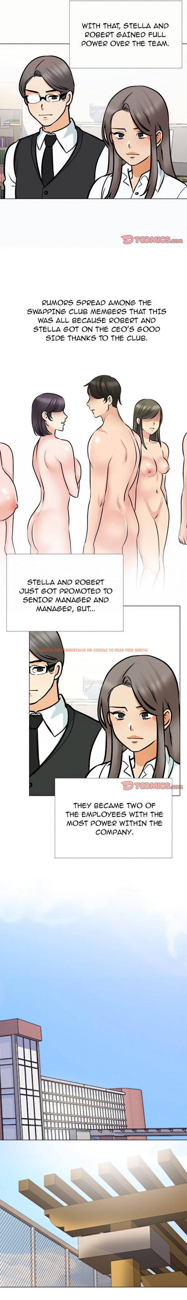 Read Hentai Image 6 04265 in comic Our Exchange - Chapter 187 - www.hentaitnt.net