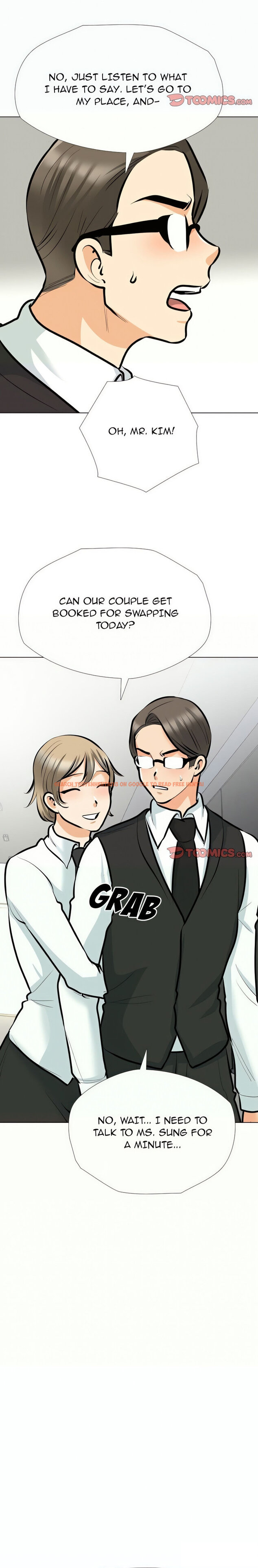 Read Hentai Image 9 04265 in comic Our Exchange - Chapter 187 - www.hentaitnt.net