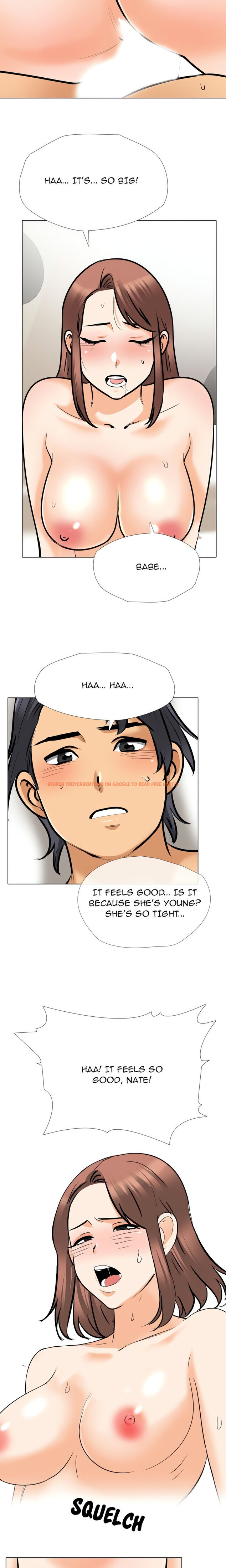 Read Hentai Image 10 12279 in comic Our Exchange - Chapter 188 - www.hentaitnt.net