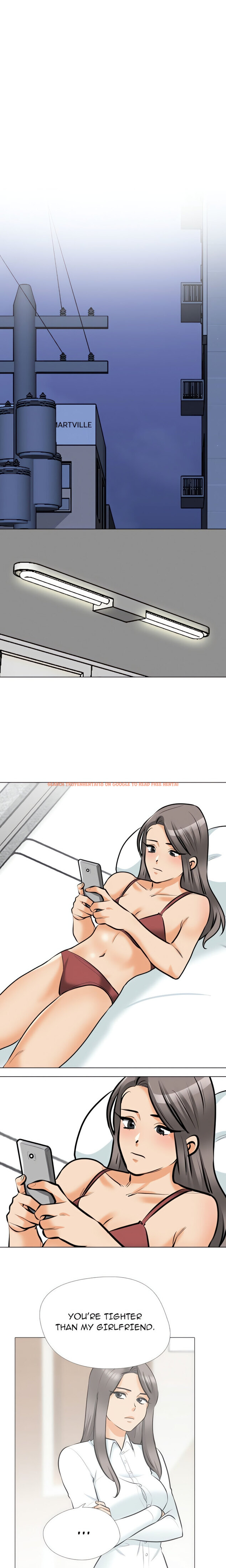 Read Hentai Image 13 12279 in comic Our Exchange - Chapter 188 - www.hentaitnt.net