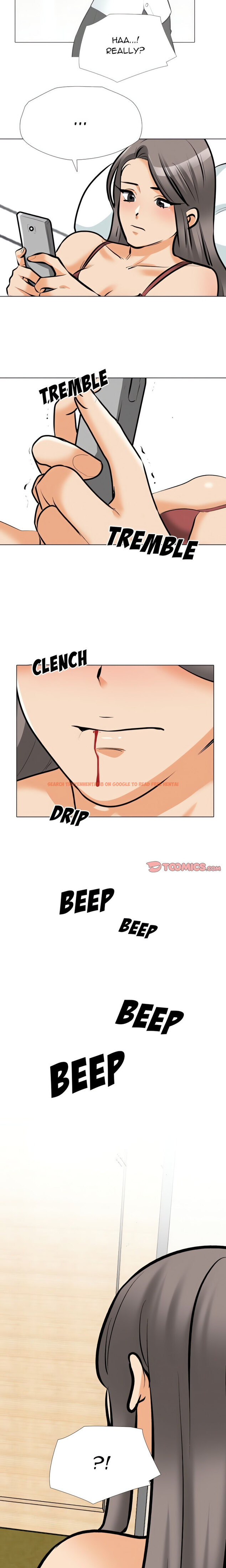 Read Hentai Image 14 12279 in comic Our Exchange - Chapter 188 - www.hentaitnt.net