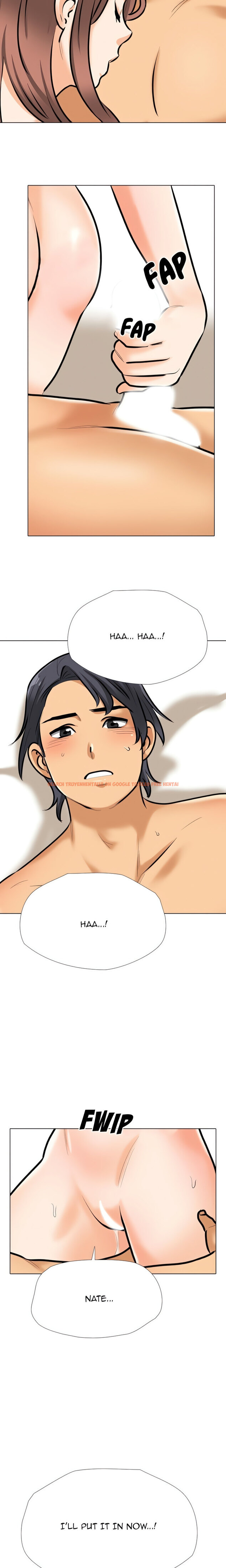 Read Hentai Image 8 12279 in comic Our Exchange - Chapter 188 - www.hentaitnt.net