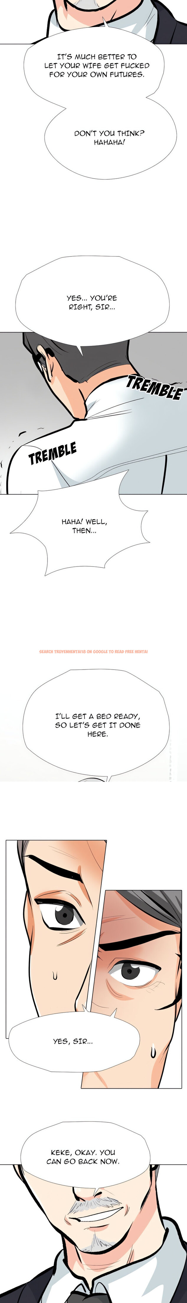 Read Hentai Image 12 12309 in comic Our Exchange - Chapter 189 - hentaitnt.net