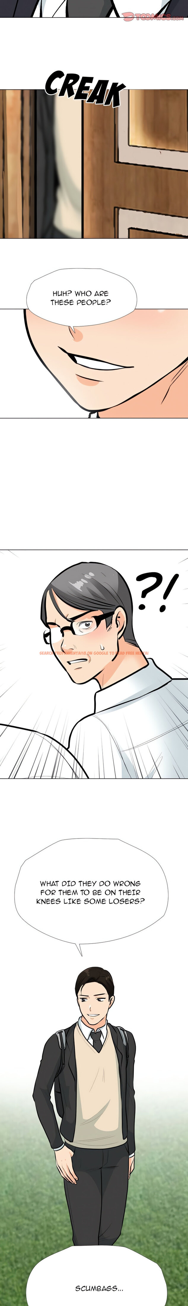 Read Hentai Image 13 12309 in comic Our Exchange - Chapter 189 - hentaitnt.net