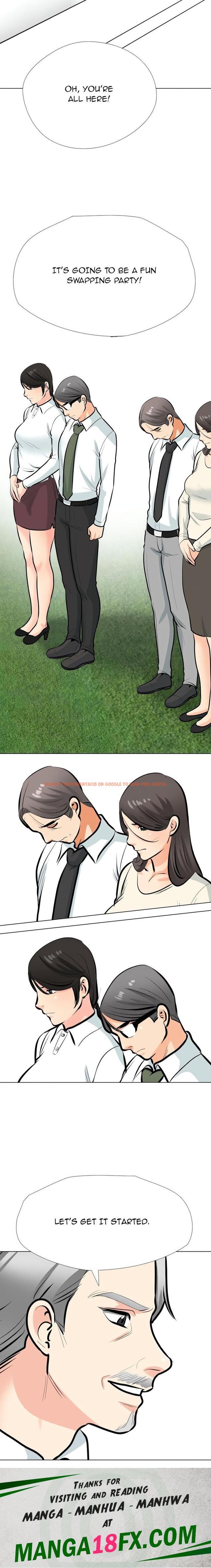Read Hentai Image 17 12309 in comic Our Exchange - Chapter 189 - hentaitnt.net