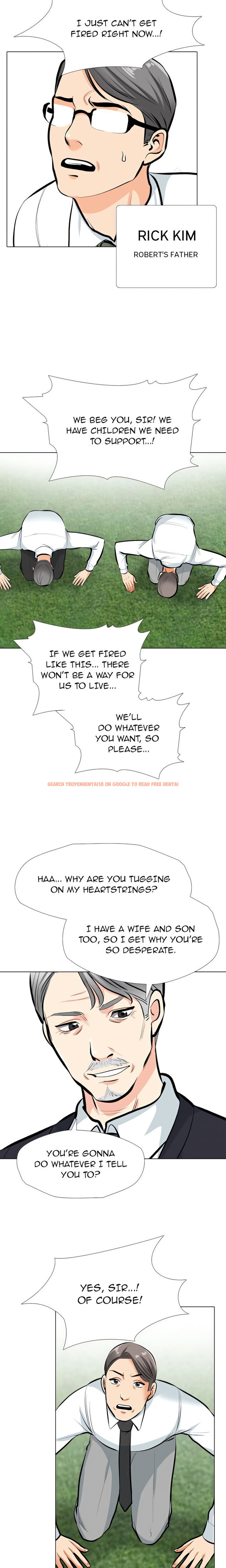 Read Hentai Image 5 12309 in comic Our Exchange - Chapter 189 - hentaitnt.net