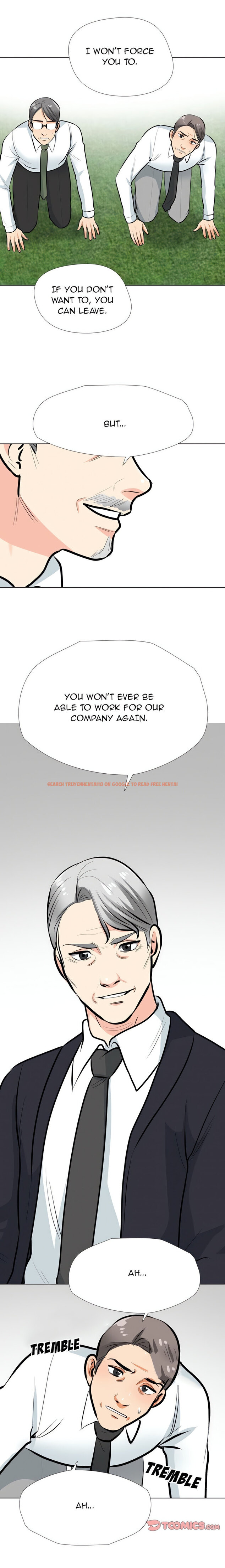 Read Hentai Image 7 12309 in comic Our Exchange - Chapter 189 - hentaitnt.net