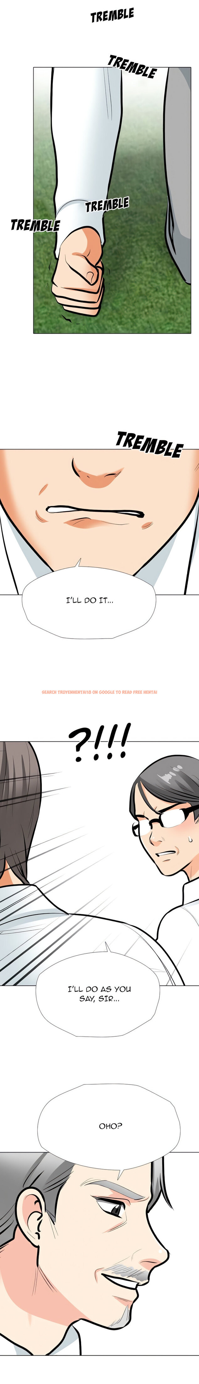 Read Hentai Image 8 12309 in comic Our Exchange - Chapter 189 - hentaitnt.net
