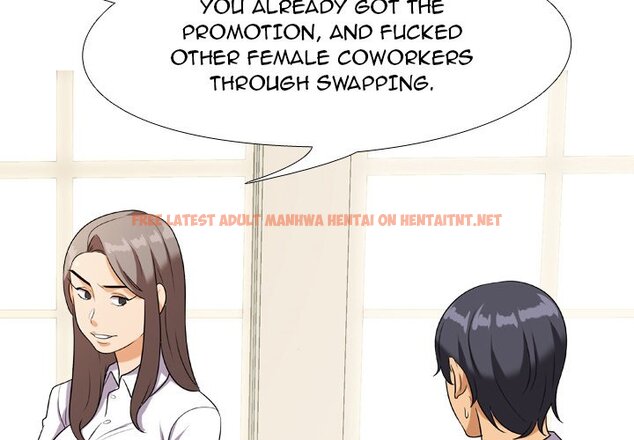 Read Hentai Image 4 201 in comic Our Exchange - Chapter 19 - hentaitnt.net