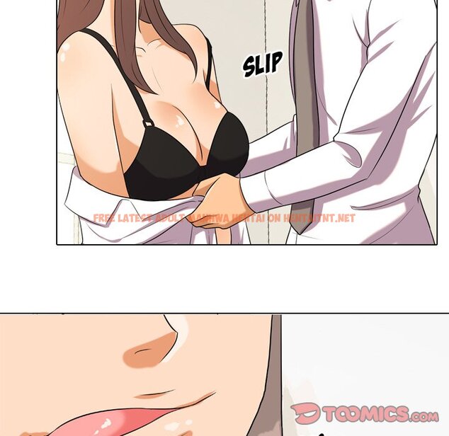 Read Hentai Image 54 202 in comic Our Exchange - Chapter 19 - hentaitnt.net