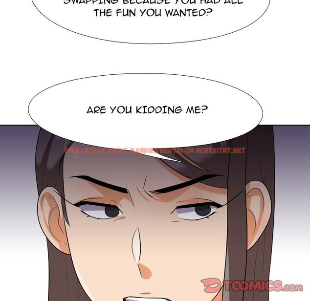 Read Hentai Image 6 201 in comic Our Exchange - Chapter 19 - hentaitnt.net