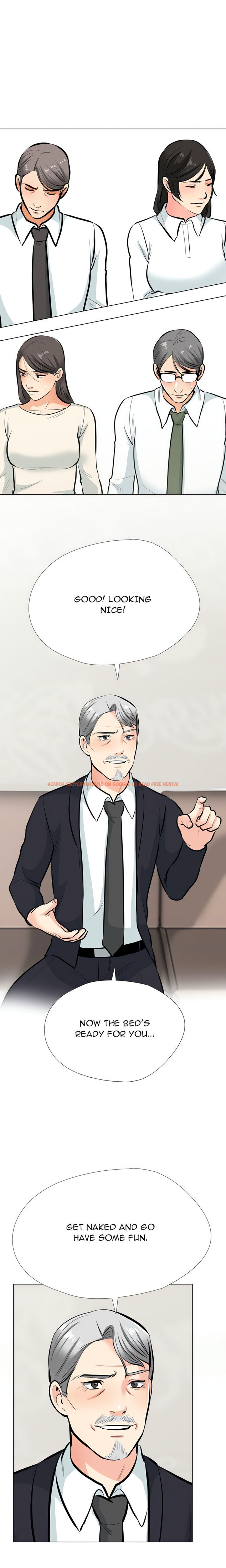 Read Hentai Image 10 12332 in comic Our Exchange - Chapter 190 - www.hentaitnt.net