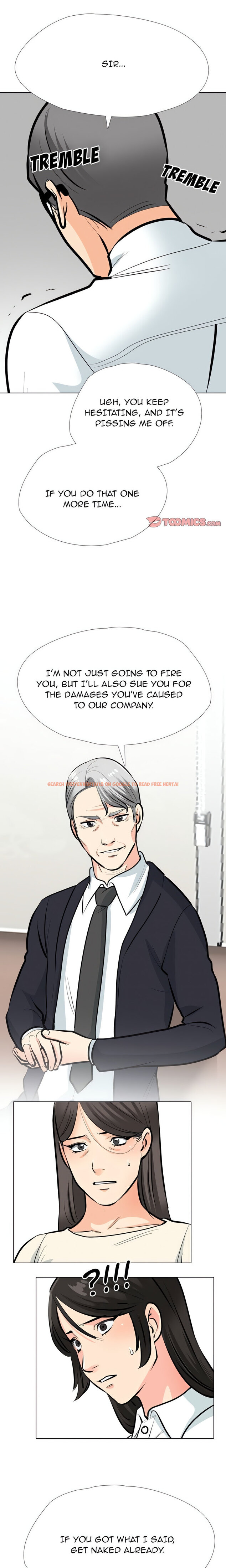 Read Hentai Image 11 12332 in comic Our Exchange - Chapter 190 - www.hentaitnt.net