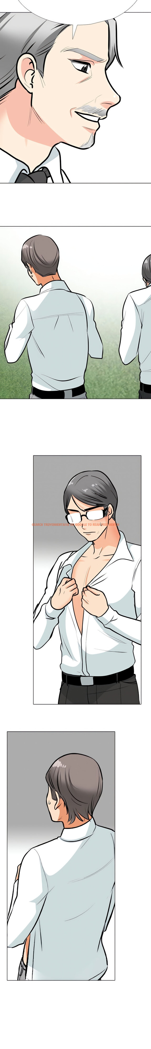 Read Hentai Image 12 12332 in comic Our Exchange - Chapter 190 - www.hentaitnt.net
