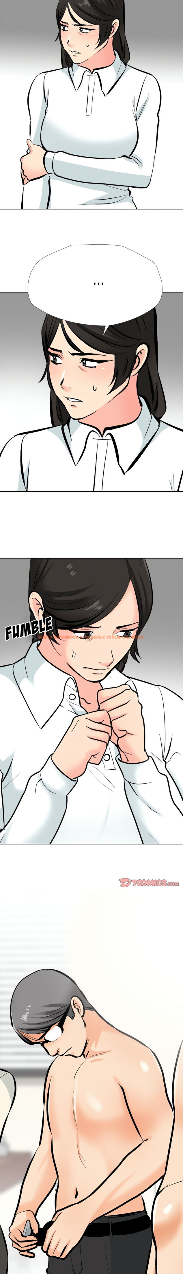 Read Hentai Image 14 12332 in comic Our Exchange - Chapter 190 - www.hentaitnt.net