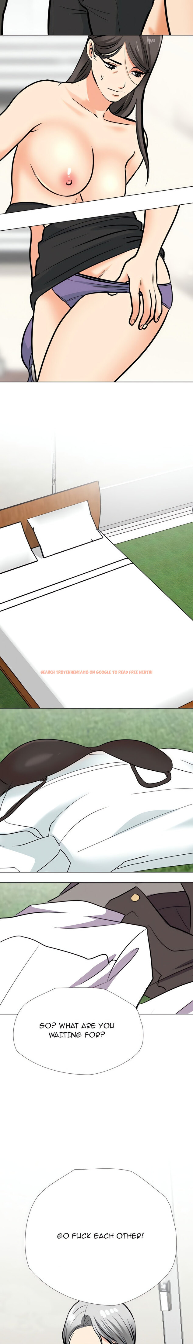 Read Hentai Image 15 12332 in comic Our Exchange - Chapter 190 - www.hentaitnt.net