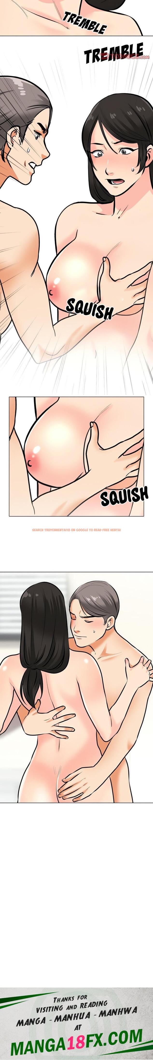 Read Hentai Image 18 12332 in comic Our Exchange - Chapter 190 - www.hentaitnt.net