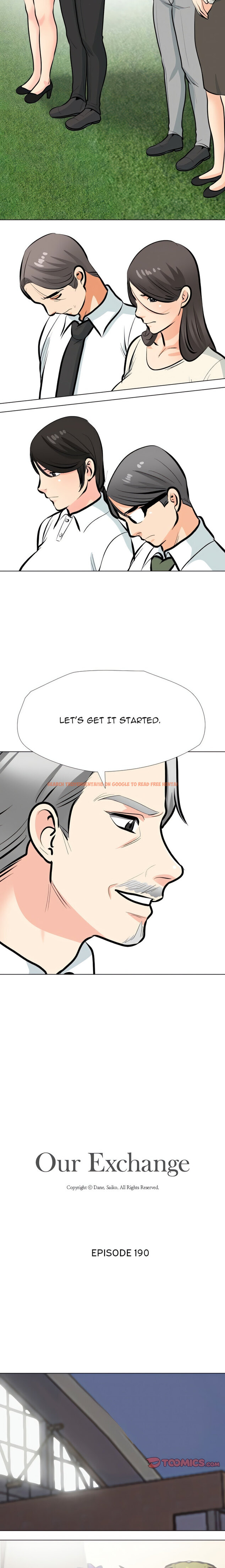 Read Hentai Image 2 12332 in comic Our Exchange - Chapter 190 - www.hentaitnt.net