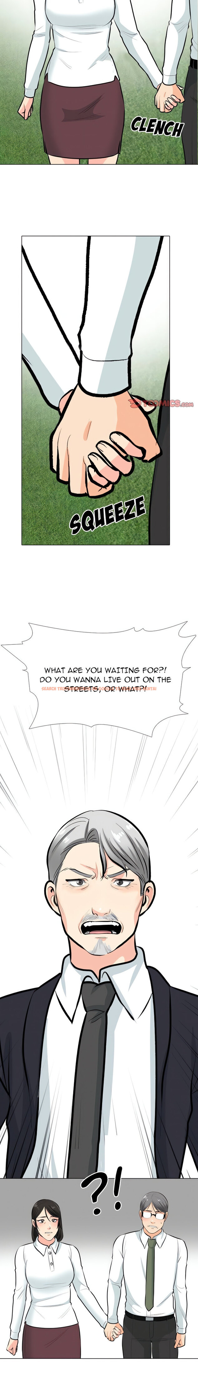 Read Hentai Image 6 12332 in comic Our Exchange - Chapter 190 - www.hentaitnt.net