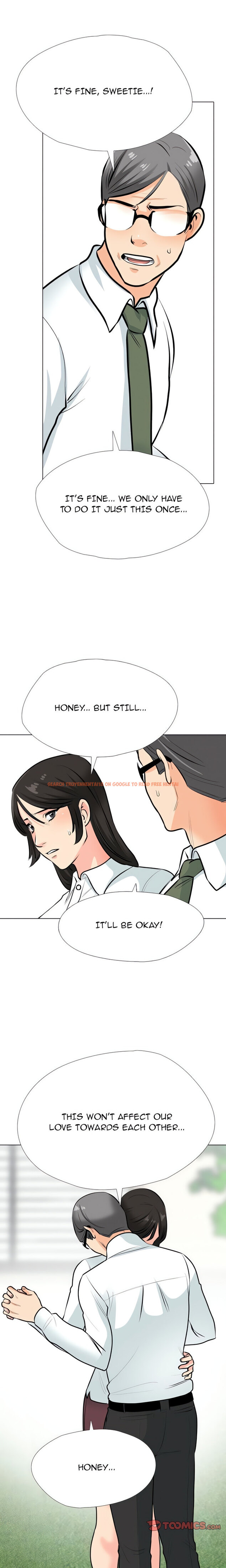 Read Hentai Image 7 12332 in comic Our Exchange - Chapter 190 - www.hentaitnt.net