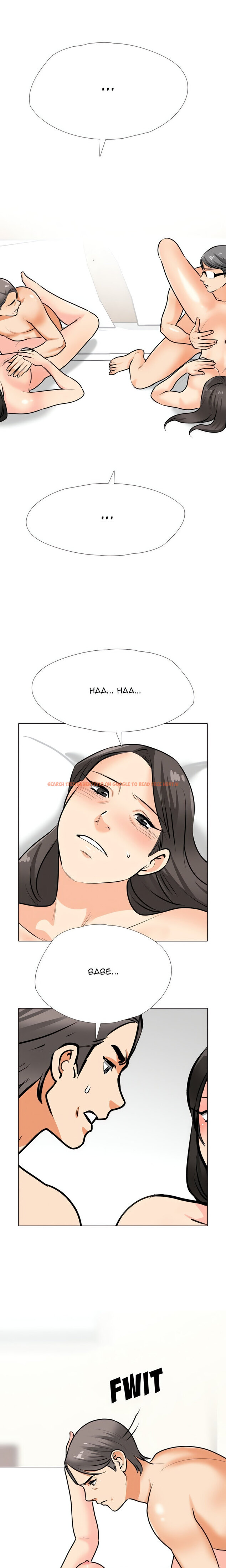 Read Hentai Image 10 12353 in comic Our Exchange - Chapter 191 - www.hentaitnt.net