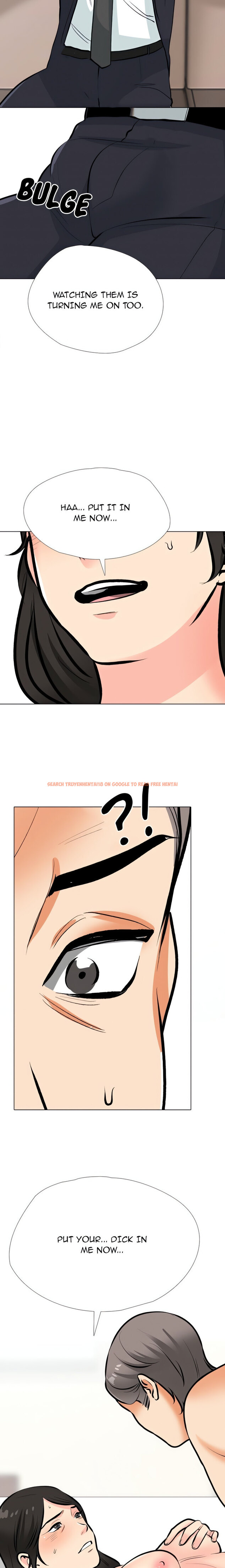 Read Hentai Image 14 12353 in comic Our Exchange - Chapter 191 - www.hentaitnt.net