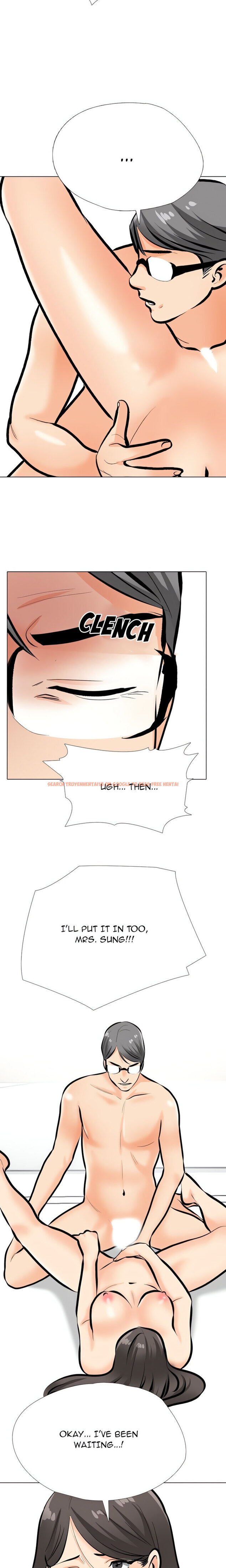 Read Hentai Image 17 12353 in comic Our Exchange - Chapter 191 - www.hentaitnt.net