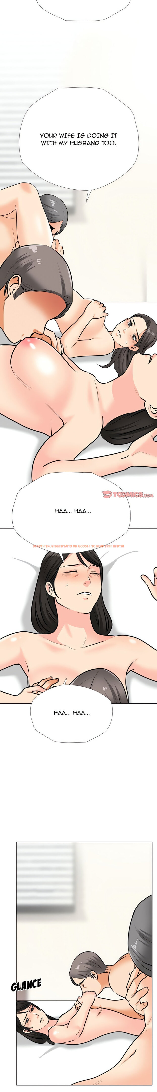 Read Hentai Image 5 12353 in comic Our Exchange - Chapter 191 - www.hentaitnt.net