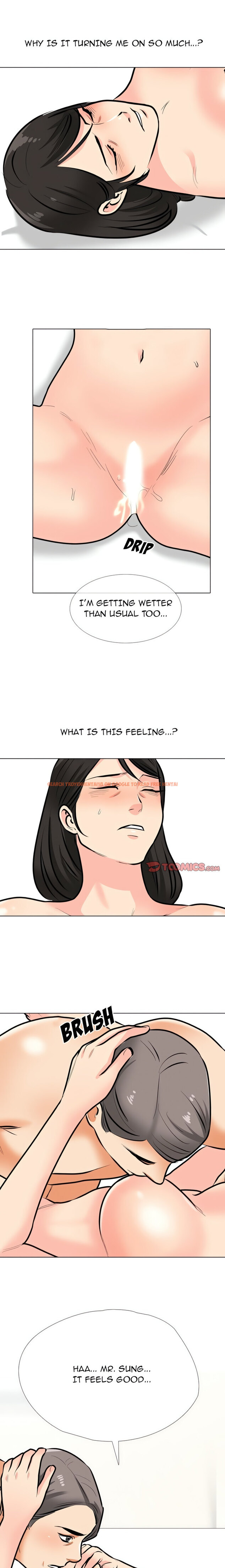 Read Hentai Image 7 12353 in comic Our Exchange - Chapter 191 - www.hentaitnt.net