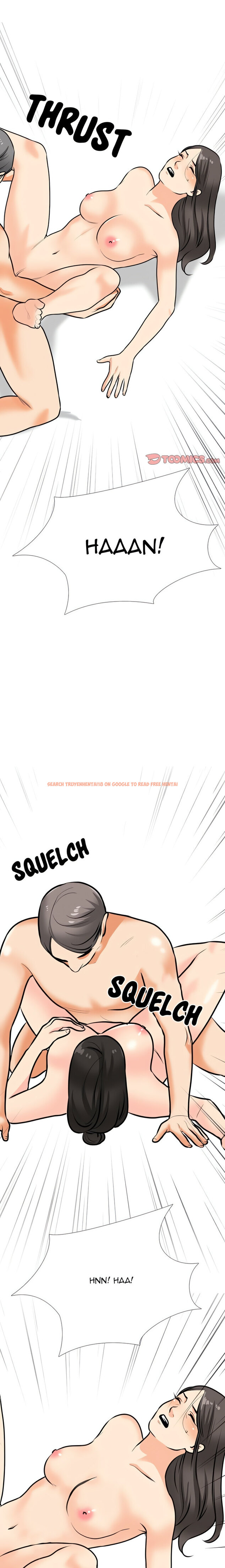 Read Hentai Image 1 12376 in comic Our Exchange - Chapter 192 - www.hentaitnt.net