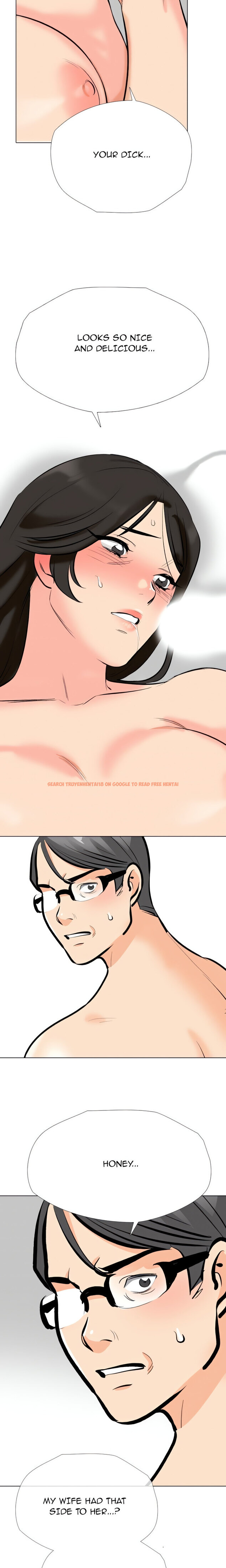 Read Hentai Image 10 12376 in comic Our Exchange - Chapter 192 - www.hentaitnt.net
