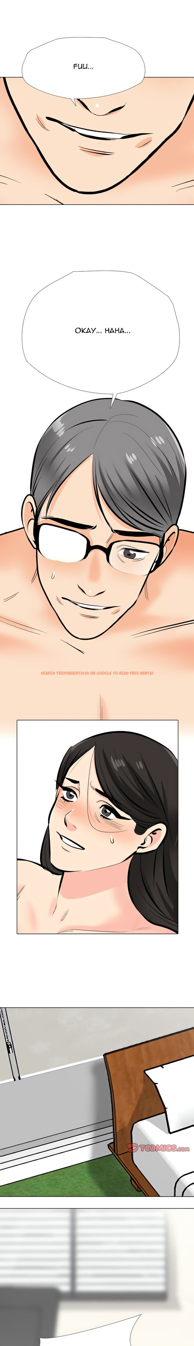 Read Hentai Image 13 12376 in comic Our Exchange - Chapter 192 - www.hentaitnt.net