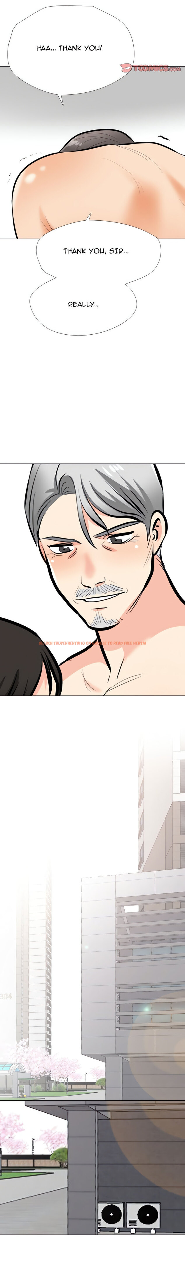 Read Hentai Image 18 12376 in comic Our Exchange - Chapter 192 - www.hentaitnt.net