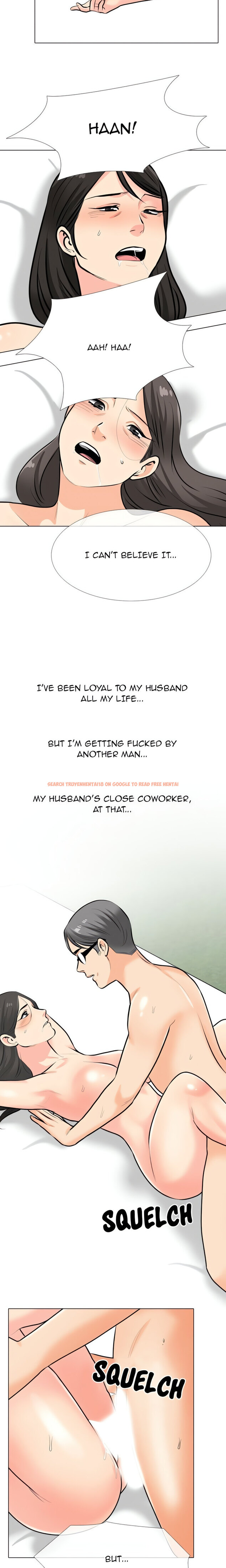 Read Hentai Image 4 12376 in comic Our Exchange - Chapter 192 - www.hentaitnt.net