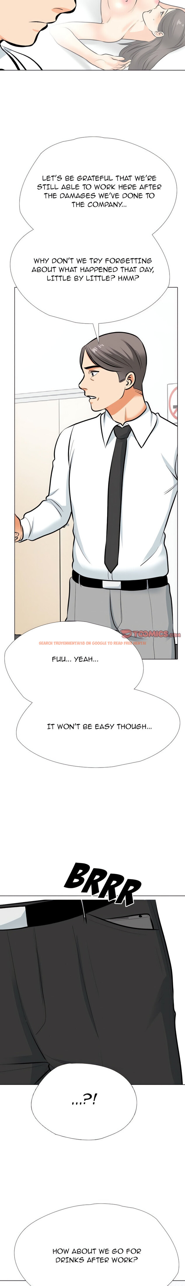 Read Hentai Image 10 12403 in comic Our Exchange - Chapter 193 - hentaitnt.net