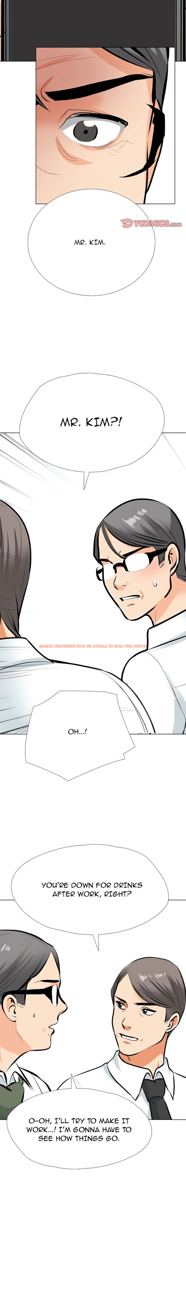 Read Hentai Image 12 12403 in comic Our Exchange - Chapter 193 - hentaitnt.net