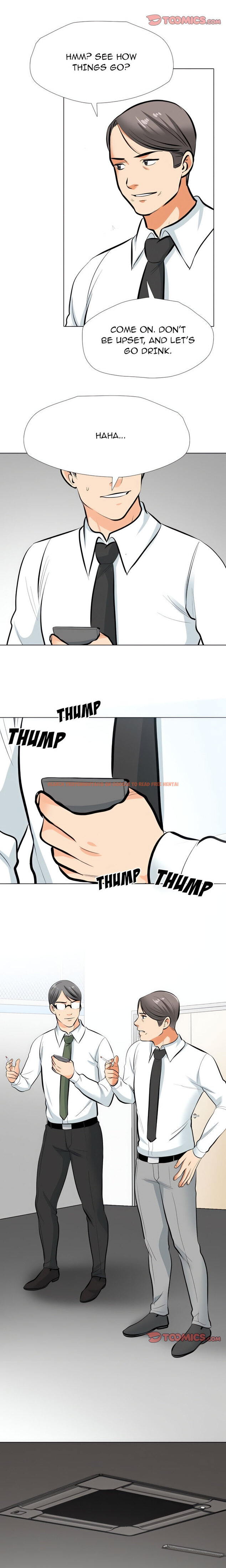 Read Hentai Image 13 12404 in comic Our Exchange - Chapter 193 - hentaitnt.net