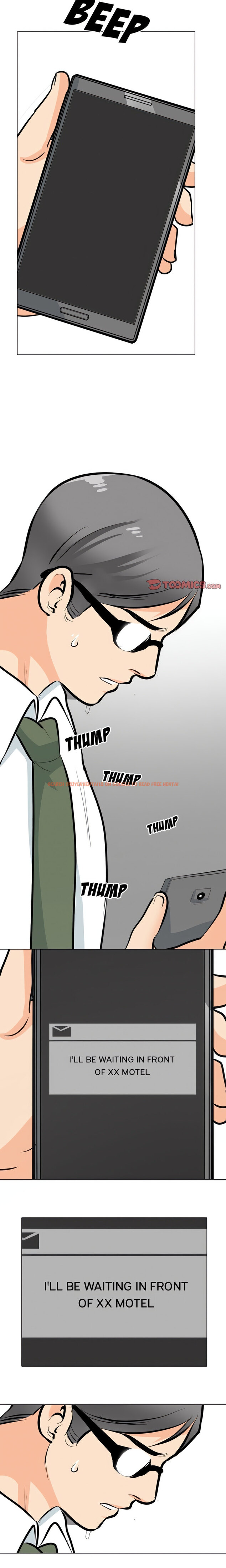 Read Hentai Image 16 12404 in comic Our Exchange - Chapter 193 - hentaitnt.net
