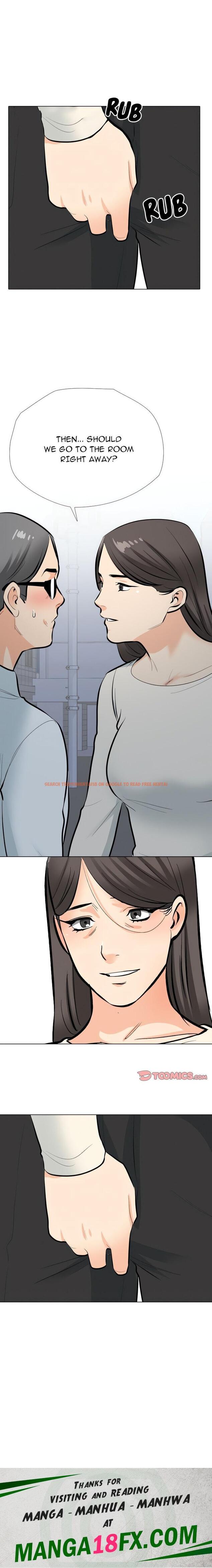 Read Hentai Image 19 12404 in comic Our Exchange - Chapter 193 - hentaitnt.net