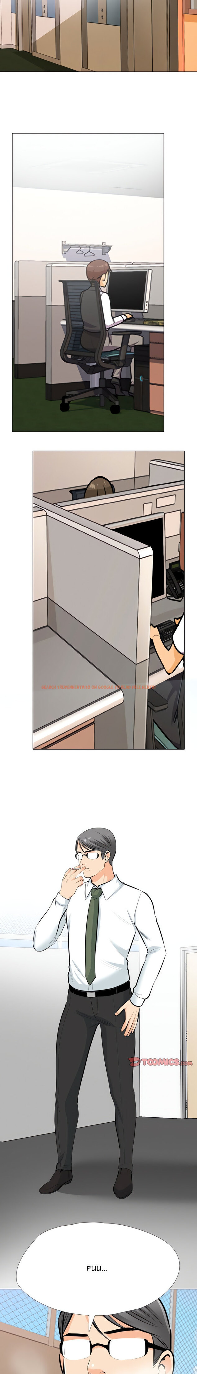 Read Hentai Image 3 12403 in comic Our Exchange - Chapter 193 - hentaitnt.net
