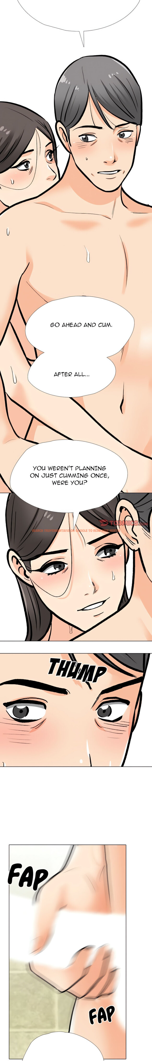 Read Hentai Image 10 12426 in comic Our Exchange - Chapter 194 - www.hentaitnt.net