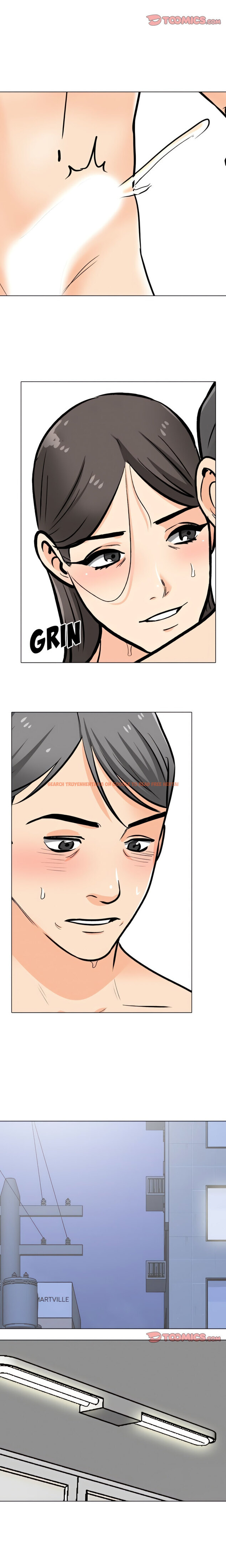 Read Hentai Image 13 12426 in comic Our Exchange - Chapter 194 - www.hentaitnt.net