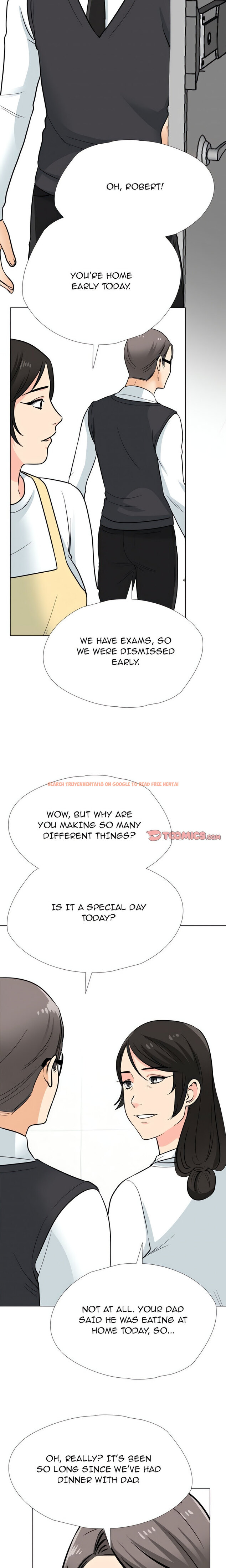 Read Hentai Image 15 12426 in comic Our Exchange - Chapter 194 - www.hentaitnt.net