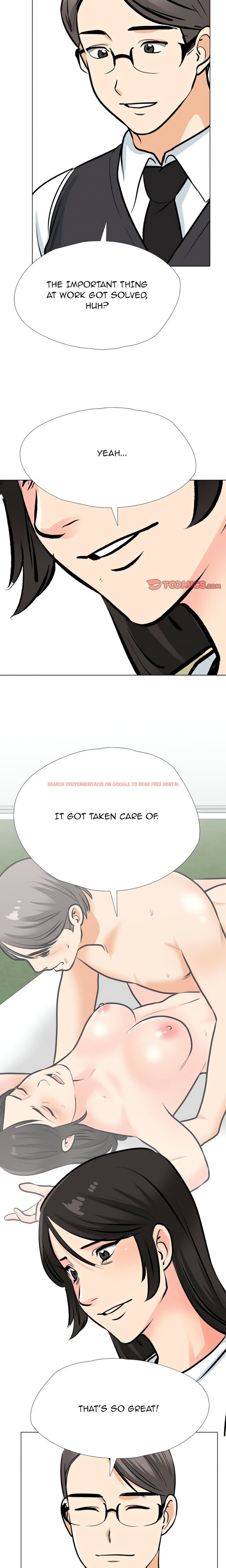 Read Hentai Image 16 12426 in comic Our Exchange - Chapter 194 - www.hentaitnt.net