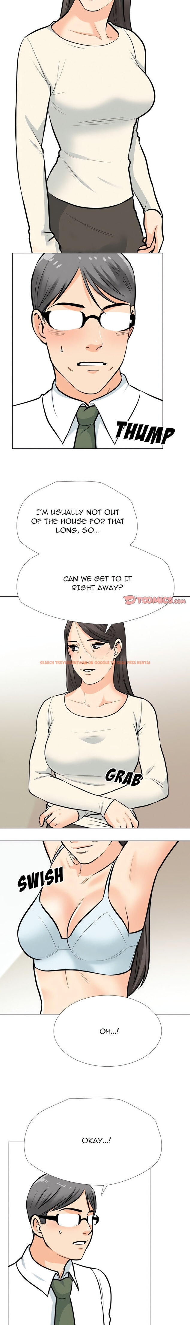 Read Hentai Image 5 12426 in comic Our Exchange - Chapter 194 - www.hentaitnt.net
