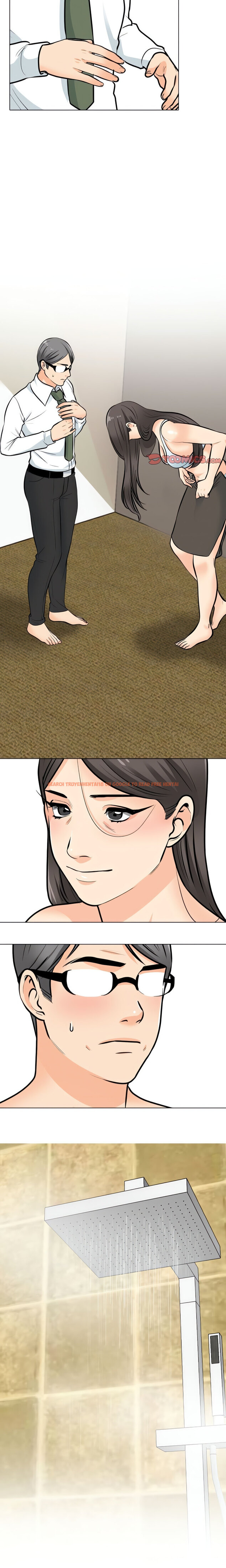 Read Hentai Image 6 12426 in comic Our Exchange - Chapter 194 - www.hentaitnt.net