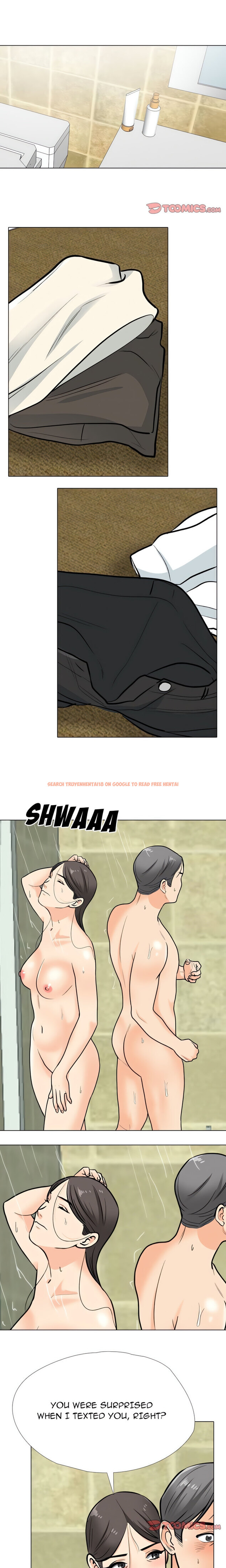 Read Hentai Image 7 12426 in comic Our Exchange - Chapter 194 - www.hentaitnt.net
