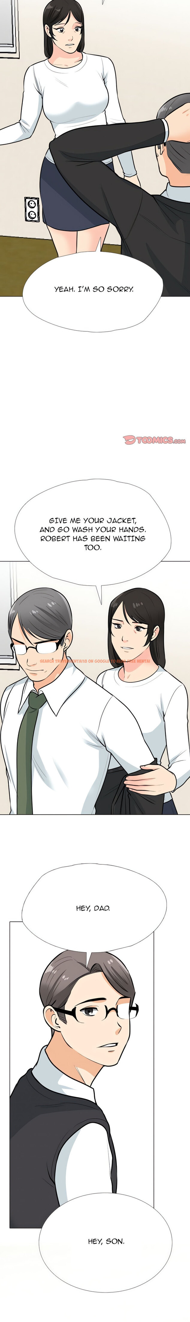 Read Hentai Image 11 12446 in comic Our Exchange - Chapter 195 - www.hentaitnt.net